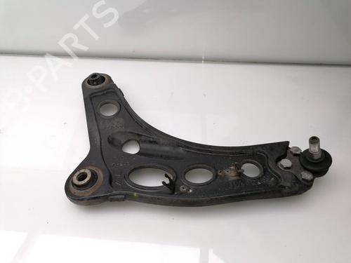 Used Left front suspension arm OPEL VIVARO A Bus (X83) 2.0 CDTI (F7, J7, A07) (114 hp) 24171264