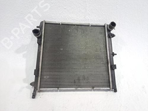 Water radiator PEUGEOT 207 (WA_, WC_) 1.4 | BP25613677M31 