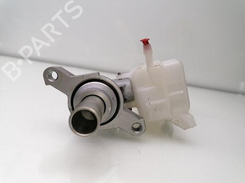 Brake master cylinder DACIA DUSTER (HM_) 1.5 dCi 110 4x4 (HMAB) | BP23420652M77