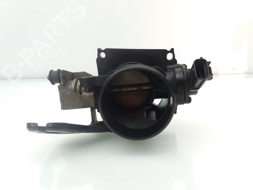 Drosselklappe FORD FOCUS I (DAW, DBW) 1.6 16V | BP23453918M82 
