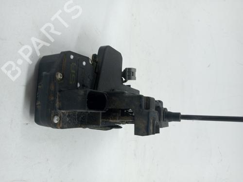Front left lock OPEL ANTARA A (L07) 2.0 CDTI 4x4 | BP26574437C98 