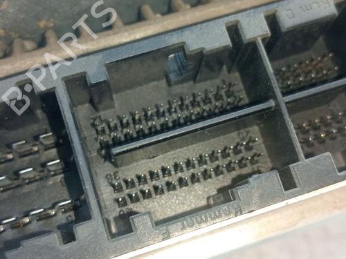Engine control unit (ECU) MERCEDES-BENZ M-CLASS (W163) ML 320 (163.154) | BP23942198M57 