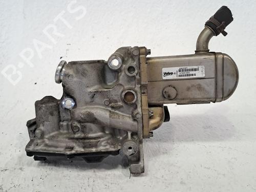 Used Egr RENAULT MEGANE III Coupe (DZ0/1_) 1.9 dCi (DZ0N, DZ0J, DZ1J, DZ1K) (131 hp) 27378044