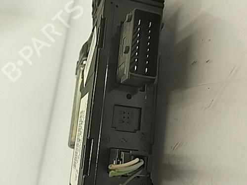 Used Right front window motor PEUGEOT 307 (3A/C) 2.0 HDi 135 (136 hp) 29384996