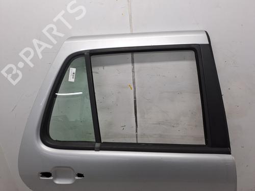 Right rear door MERCEDES-BENZ M-CLASS (W163) ML 320 (163.154) | BP23378417C5 