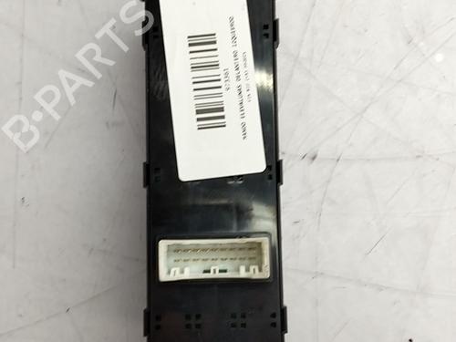 Left front window switch KIA RIO III (UB) 1.2 CVVT | BP38418324I27 - Image 2