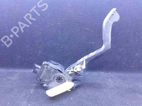 Used Pedal PEUGEOT 207 SW (WK_) 1.6 HDi (90 hp) 23650616