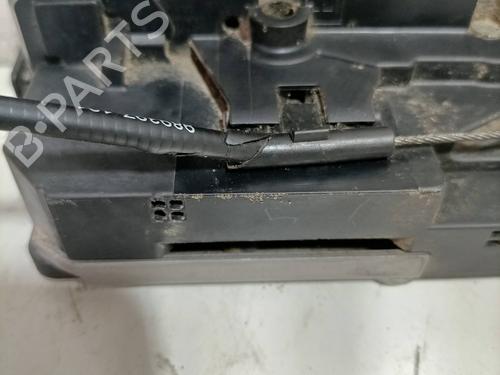 Front right lock CITROËN JUMPER II Van 2.2 HDi 100 | BP25455546C97 