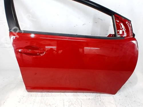 Used Right front door Right front door 38168002 38168002