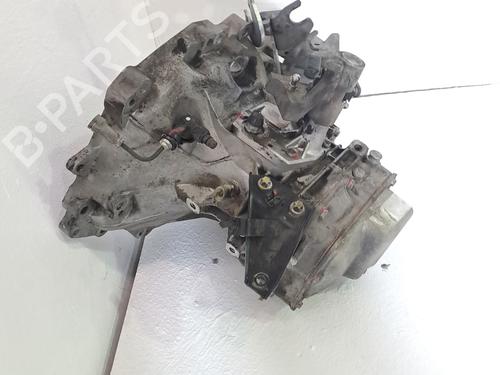 Gearbox SUZUKI SWIFT III (MZ, EZ) 1.3 DDiS (RS413D) | BP29585143M3 