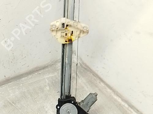 Front right window mechanism HONDA CR-V III (RE_) 2.0 i-VTEC (RE5, RE1) | BP37160005C23 - Image 4