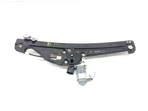 Rudehejsemekanisme Højre bagtil BMW 5 (E60) 530 d | BP27174955C25 