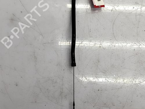 Andre PEUGEOT EXPERT Van (V_) 1.5 BlueHDi 120 (120 hp) 32204621