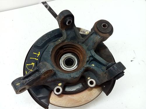 Used Left rear steering knuckle LEXUS RX (_U3_) 400h AWD (MHU38_, MHU38R) (272 hp) 29228866
