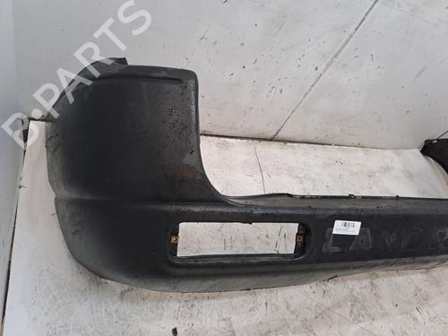 Rear bumper LAND ROVER FREELANDER I (L314) 2.5 V6 4x4 | BP23377078C8 
