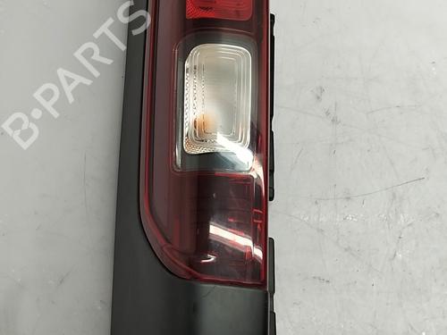 Used Right taillight Right taillight 38416081 38416081