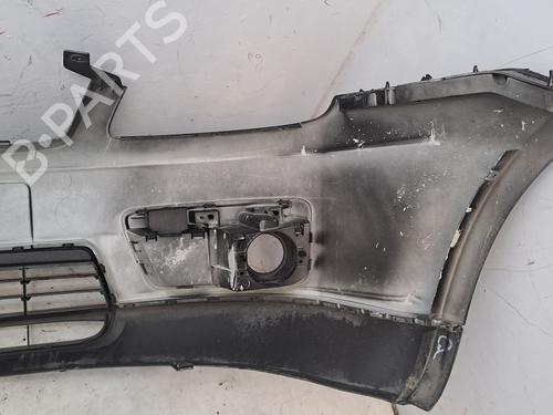 Front bumper FORD FOCUS C-MAX (DM2) 2.0 TDCi | BP29556062C7 