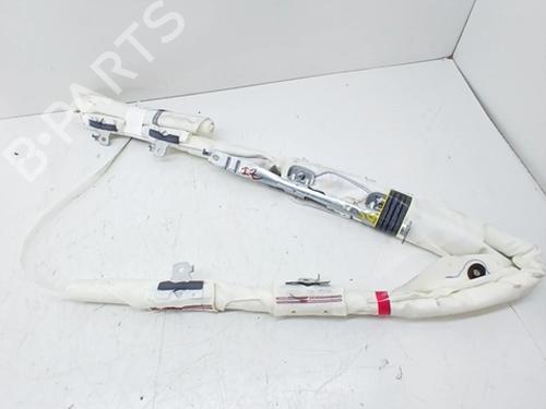 Used Left curtain airbag FIAT 500e (332_) Elektro 3+1 (FA1) (118 hp) 30337418