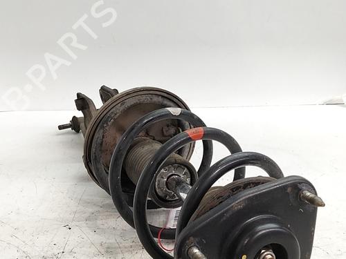 Left front shock absorber MAHINDRA XUV500 2.2 CRDe | BP39400423M16 - Image 5