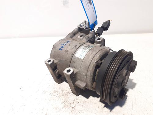 AC compressor HYUNDAI ACCENT II (LC) 1.5 | BP25988979M34 