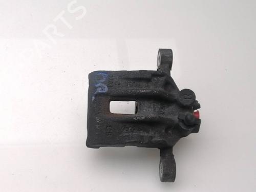 Used Right rear brake caliper KIA CEE'D Hatchback (ED) 1.6 CRDi 115 (115 hp) 23385494