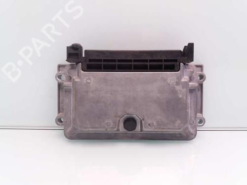 Used Engine control unit (ECU) CITROËN XSARA (N1) 1.6 i (88 hp) 23453636