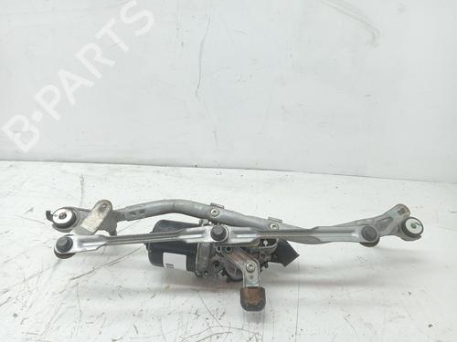 Front wiper motor CITROËN C3 II (SC_) 1.6 HDi | BP23977418M29 