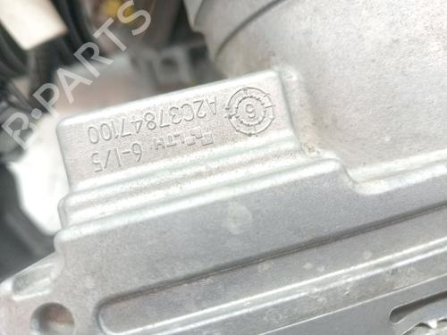 Steering rack PEUGEOT 308 II (LB_, LP_, LW_, LH_, L3_) 1.2 THP 130 | BP24239930M22 