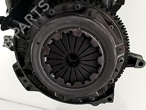 Engine CITROËN C3 I (FC_, FN_) 1.1 i | BP30121065M1