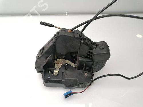 Høyre bak lås MERCEDES-BENZ C-CLASS (W203) C 180 Kompressor (203.046) | BP23454321C99