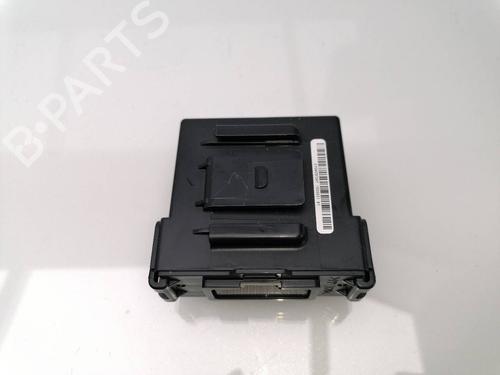 Elektronisk modul NISSAN NAVARA NP300 Pickup (D23, D23T) 2.3 dCi 4x4 (D231) (163 hp) 23937219