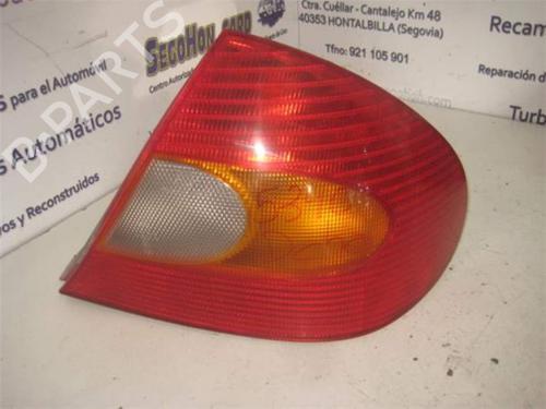 Used Right taillight FORD MONDEO II (BAP) 1.8 TD (90 hp) 25988721
