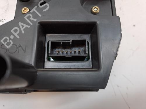 Climate control PEUGEOT 307 SW (3H) 2.0 HDI 90 | BP26950607I5 