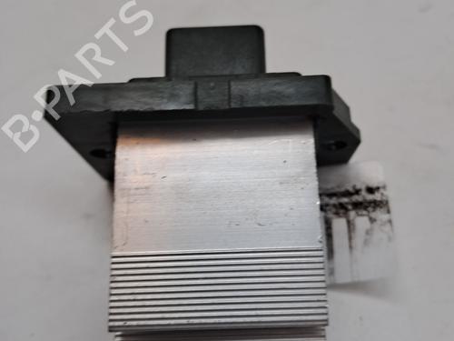 Heater resistor HYUNDAI ELANTRA VI Saloon (AD, ADA) 1.6 | BP23286896M108 