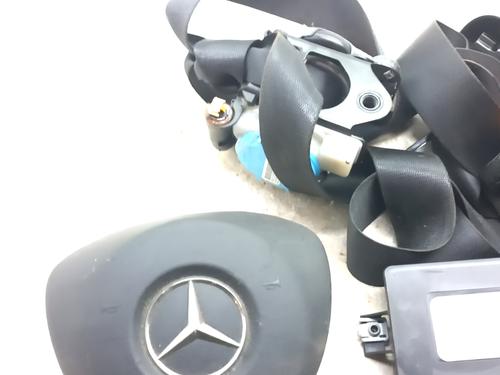 Used Airbag Kit Airbag Kit 38320510 38320510
