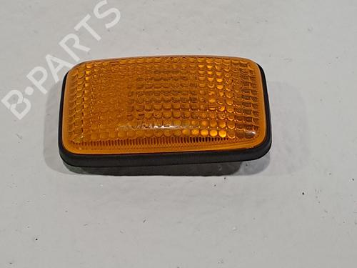 Used Left side indicator NISSAN PICK UP (D22) 2.5 TD 4WD (103 hp) 24172613