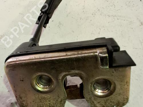 Bagklap lås Bagklap lås FORD FIESTA V (JH_, JD_) 1.4 TDCi (68 hp) 33766046 33766046