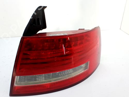 Feu arrière droit AUDI A6 C6 (4F2) 3.0 TDI quattro (233 hp) 31874563