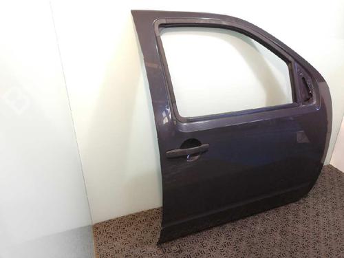 Used Right front door NISSAN NAVARA NP300 (D40) 2.5 dCi 4WD (D40TT, D40T, D40M, D40BB) (190 hp) 24426258