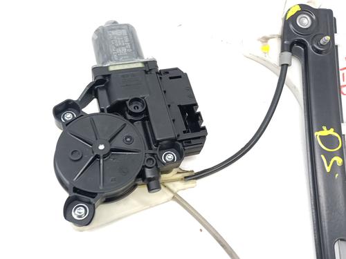 Rear right window mechanism VW POLO V (6R1, 6C1) 1.2 TDI | BP27891531C25 