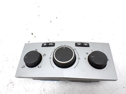 Used Climate control OPEL ASTRA H GTC (A04) 1.6 (L08) (105 hp) 30337094