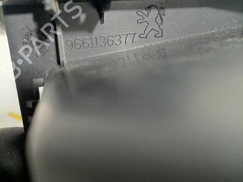 Glove box PEUGEOT 308 I (4A_, 4C_) 1.6 HDi | BP25465254C95 
