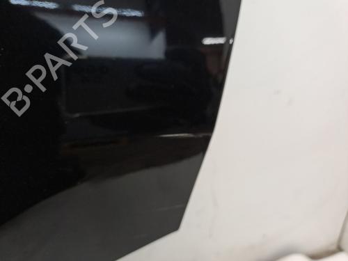 Left rear door MG MG ZS SUV (AZS1) EV | BP24308203C4