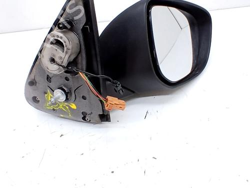 Used Right mirror Right mirror CITROËN C-ELYSEE (DD_) 1.6 BlueHDi 100 (99 hp) 34114826 34114826
