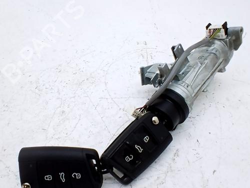 Used Ignition barrel Ignition barrel VW GOLF VII Variant (BA5, BV5) 1.4 TSI (125 hp) 40551318 40551318