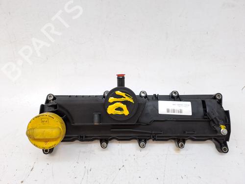 Used Valve cover RENAULT KANGOO Express (FW0/1_) 1.5 dCi 70 (FW0A, KW0V) (68 hp) 27653231