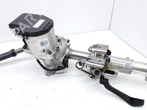 Used Steering column Steering column KIA CEED (CD) 1.6 CRDi 136 Eco-Dynamics+ (136 hp) 33762900 33762900