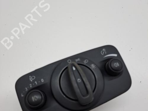Headlight switch FORD ECOSPORT 1.0 EcoBoost | BP23361409I24 