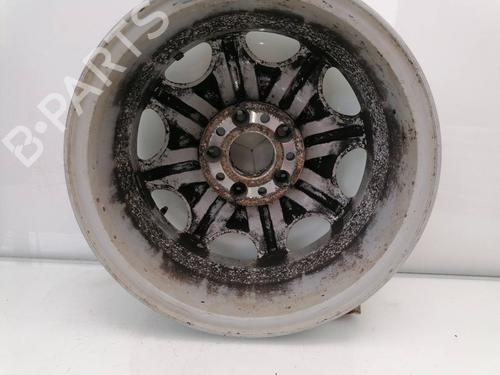 Used Rim MERCEDES-BENZ C-CLASS (W202) C 220 (202.022) (150 hp) 23458847