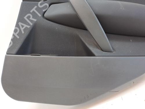 Rear right panel BMW X3 (E83) 2.5 i | BP23362958C61 